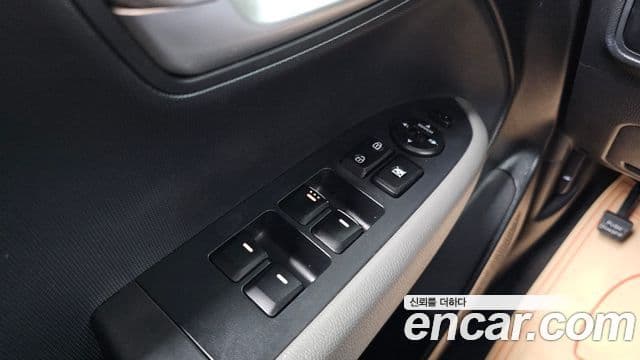 Kia The / новый New Ray Luxury, 2019 13