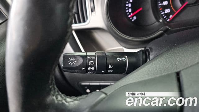 Kia The / новый New Ray Luxury, 2019 15