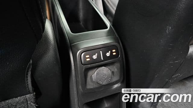 Kia The / новый New Ray Luxury, 2019 20