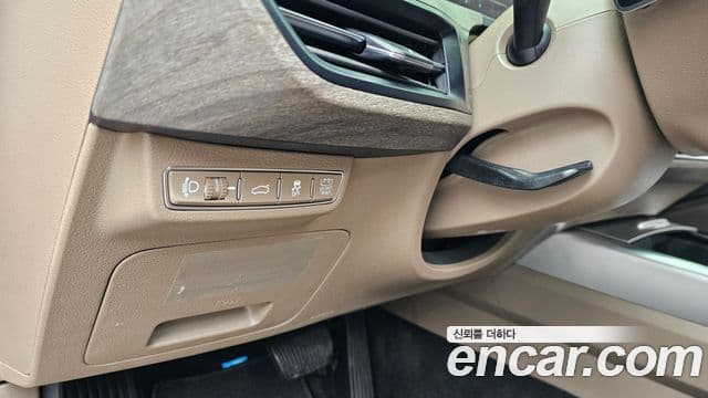 Kia K8 гибрид Noblesse, 2022 16