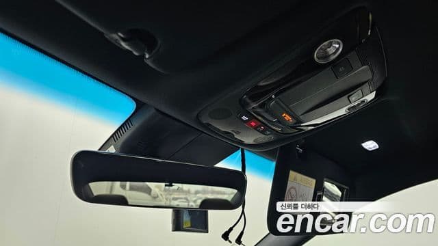 Kia K8 гибрид Noblesse, 2022 17