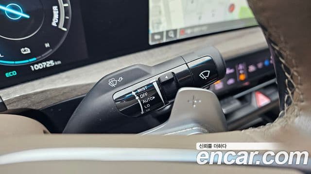 Kia K8 гибрид Noblesse, 2022 18