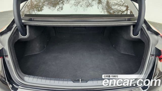 Kia K8 гибрид Noblesse, 2022 20