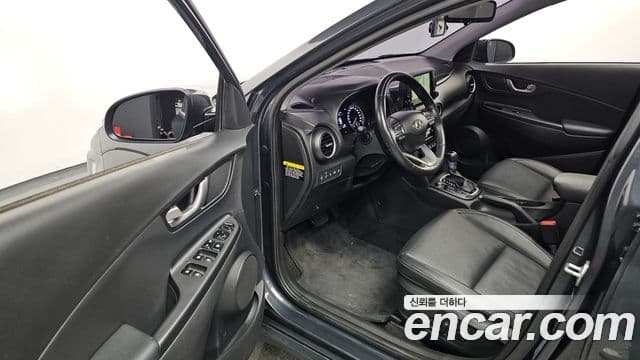 Hyundai Kona Modern Art, 2018 10