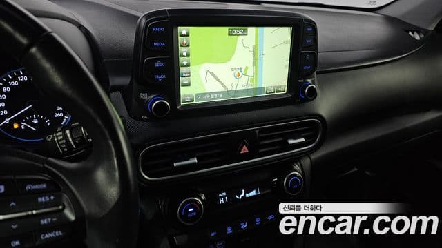 Hyundai Kona Modern Art, 2018 17