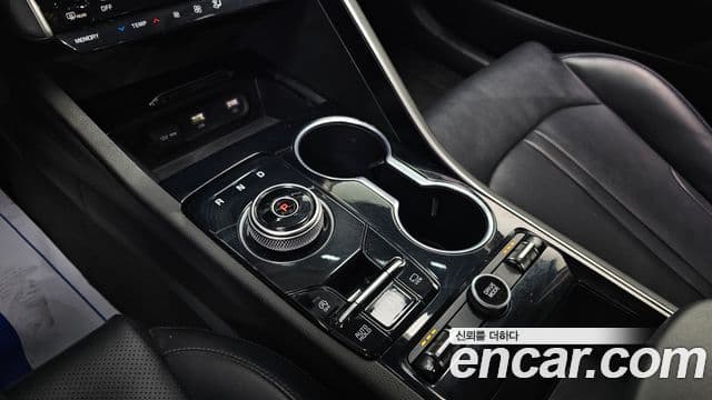 Kia K5 3세대 Trendy, 2020 9