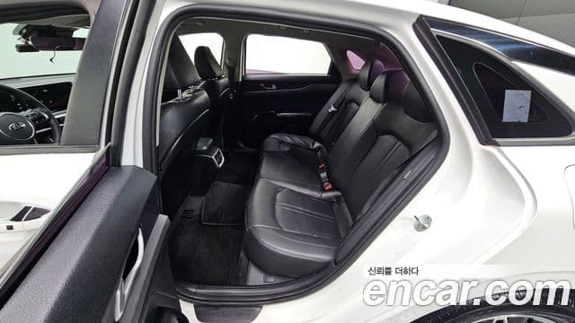 Kia K5 3세대 Trendy, 2020 11