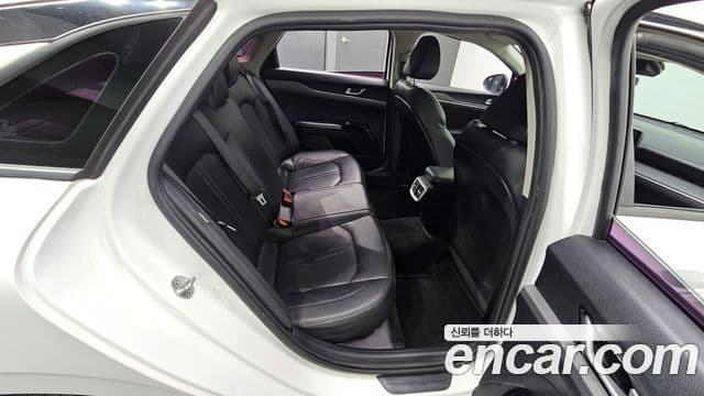 Kia K5 3세대 Trendy, 2020 12