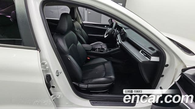 Kia K5 3세대 Trendy, 2020 13