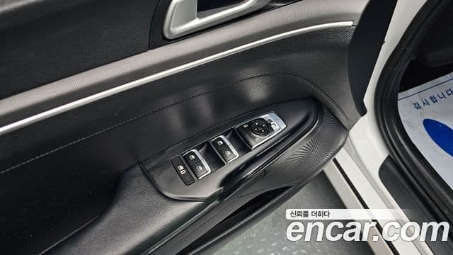 Kia K5 3세대 Trendy, 2020 14