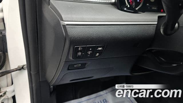 Kia K5 3세대 Trendy, 2020 15