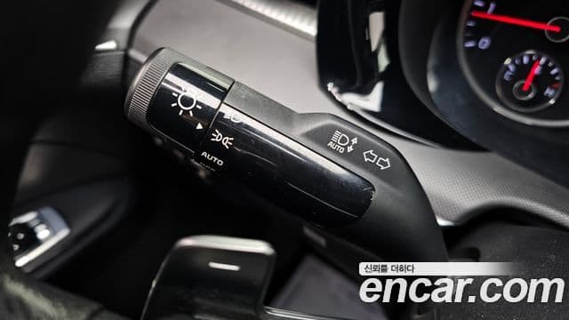 Kia K5 3세대 Trendy, 2020 17