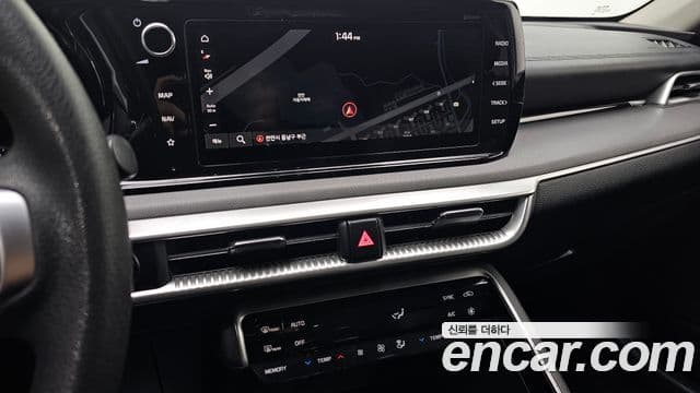 Kia K5 3세대 Trendy, 2020 18