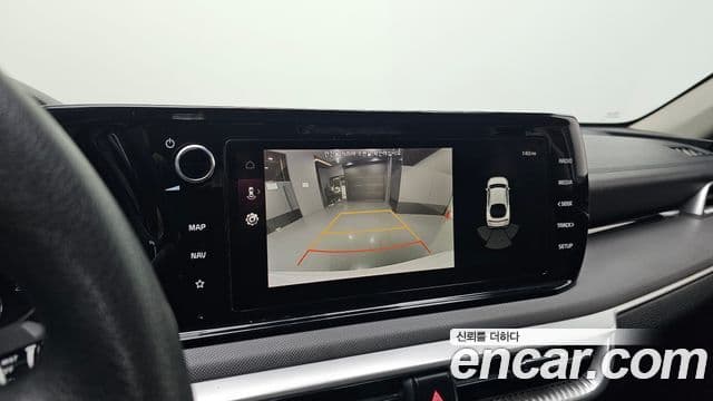 Kia K5 3세대 Trendy, 2020 19