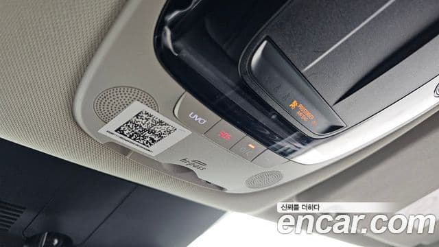 Kia K5 3세대 Trendy, 2020 20