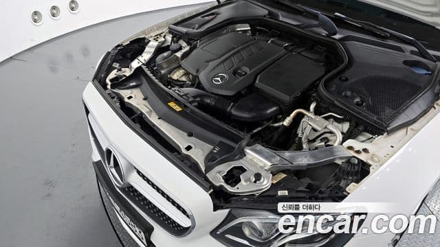 Mercedes-Benz E-класс W213 E220d купе, 2019 6