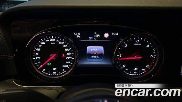 Mercedes-Benz E-класс W213 E220d купе, 2019 8