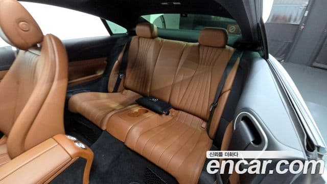 Mercedes-Benz E-класс W213 E220d купе, 2019 12