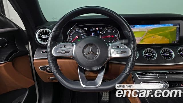 Mercedes-Benz E-класс W213 E220d купе, 2019 13