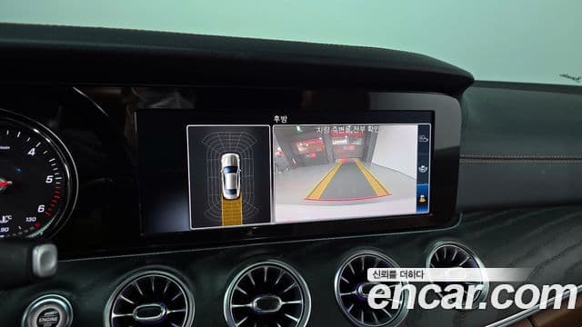 Mercedes-Benz E-класс W213 E220d купе, 2019 14