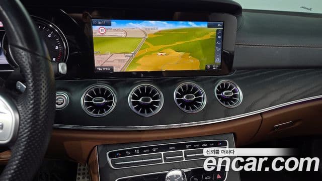 Mercedes-Benz E-класс W213 E220d купе, 2019 15