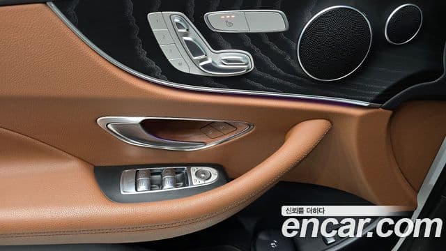Mercedes-Benz E-класс W213 E220d купе, 2019 16