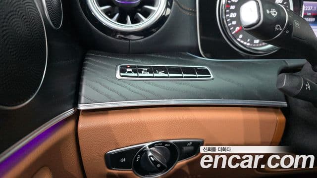 Mercedes-Benz E-класс W213 E220d купе, 2019 17