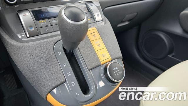 Hyundai Casper Inspiration, 2023 9