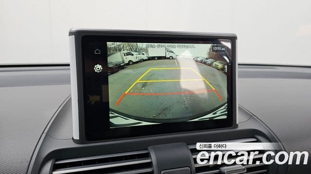 Hyundai Casper Inspiration, 2023 14