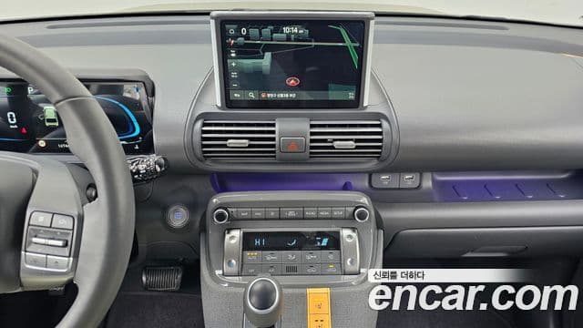 Hyundai Casper Inspiration, 2023 15