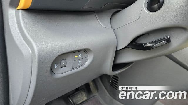 Hyundai Casper Inspiration, 2023 16