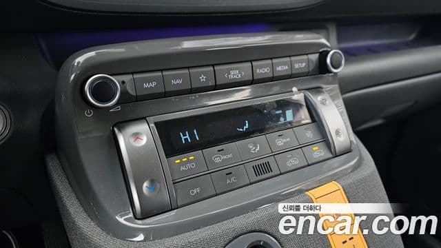 Hyundai Casper Inspiration, 2023 17