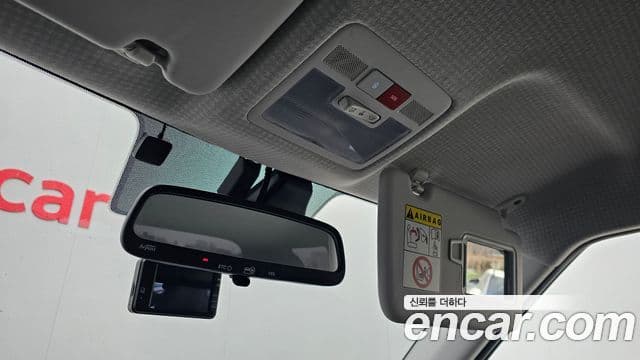 Hyundai Casper Inspiration, 2023 18