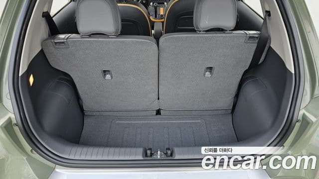 Hyundai Casper Inspiration, 2023 20