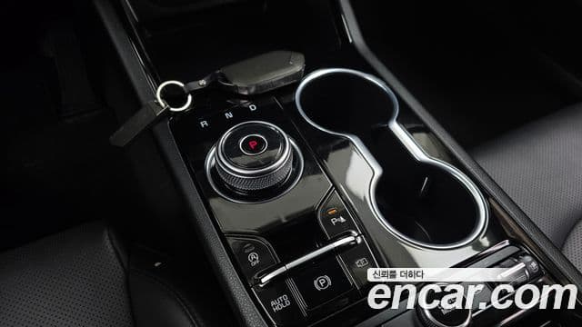 Kia The / новый New K5 3세대 Prestige, 2024 9