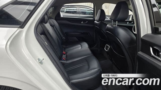 Kia The / новый New K5 3세대 Prestige, 2024 12