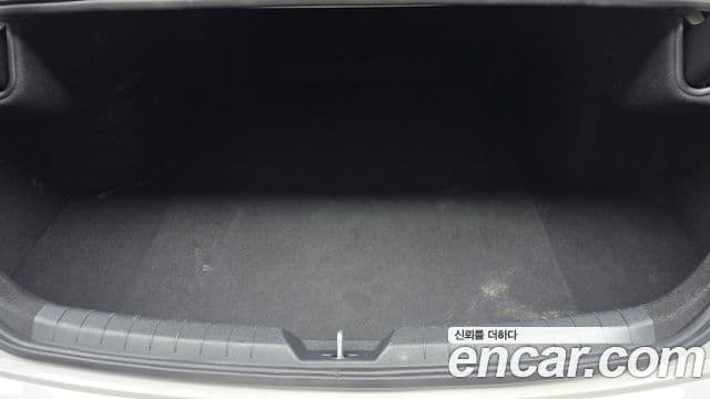 Kia The / новый New K5 3세대 Prestige, 2024 20