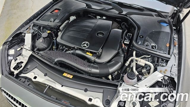 Mercedes-Benz E-класс W213 Avantgarde, 2021 6