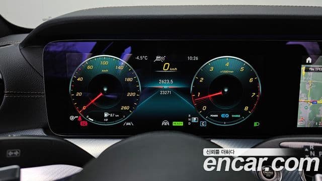 Mercedes-Benz E-класс W213 Avantgarde, 2021 8