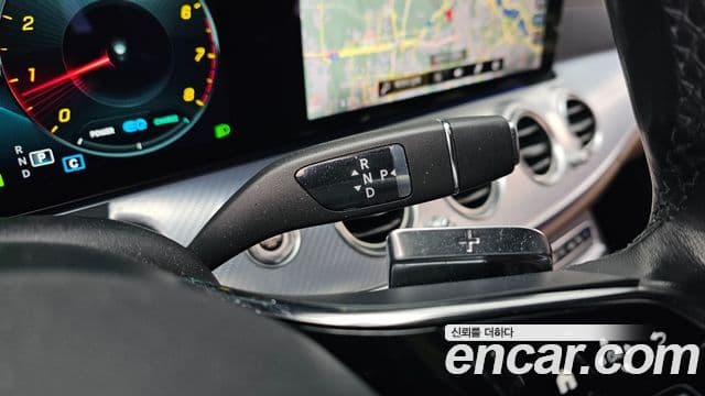 Mercedes-Benz E-класс W213 Avantgarde, 2021 9