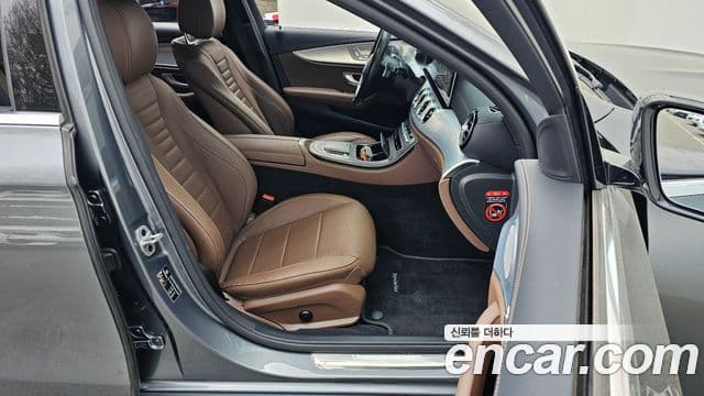 Mercedes-Benz E-класс W213 Avantgarde, 2021 10