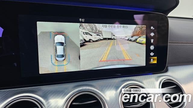 Mercedes-Benz E-класс W213 Avantgarde, 2021 15