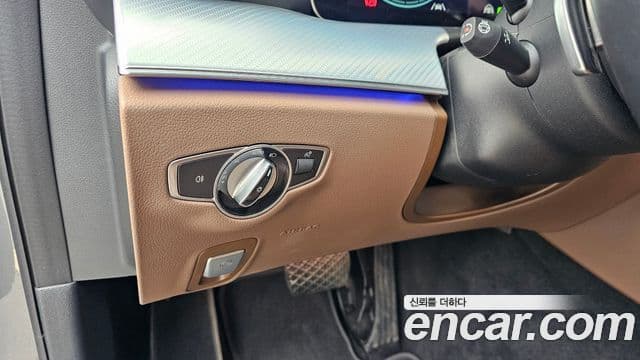 Mercedes-Benz E-класс W213 Avantgarde, 2021 17