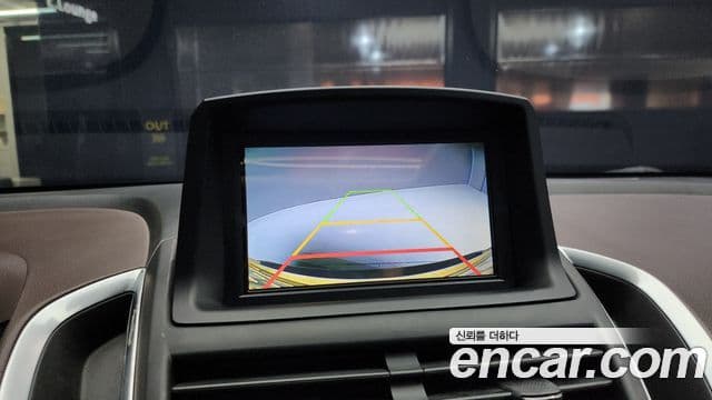 Chevrolet(GM대우) Trax Premium, 2016 15