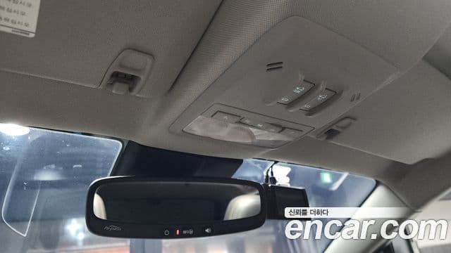 Chevrolet(GM대우) Trax Premium, 2016 18