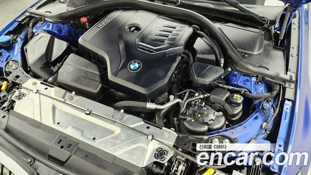 BMW 3시리즈 (G20) 320i M Sport, 2022 6