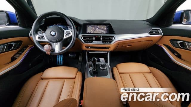 BMW 3시리즈 (G20) 320i M Sport, 2022 7