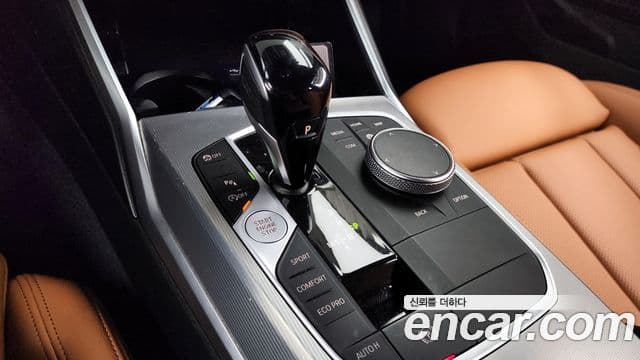 BMW 3시리즈 (G20) 320i M Sport, 2022 9