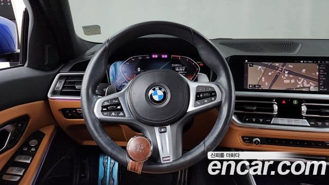 BMW 3시리즈 (G20) 320i M Sport, 2022 13