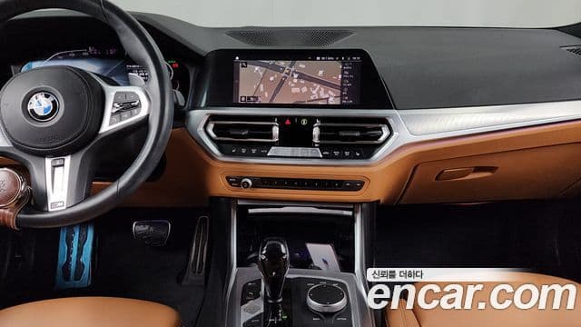 BMW 3시리즈 (G20) 320i M Sport, 2022 14